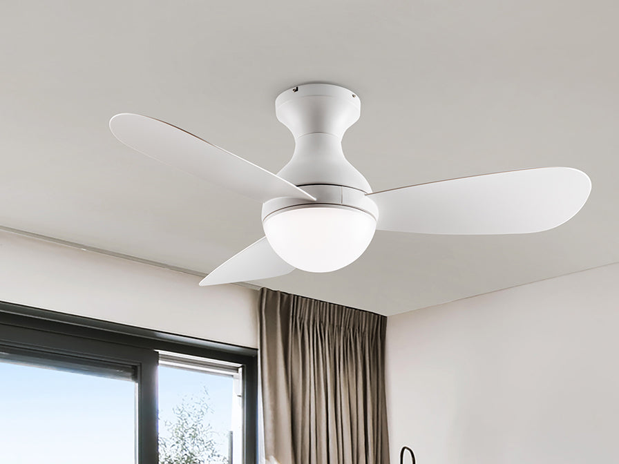 Vito Ceiling fans Ø 100 to 120 cm