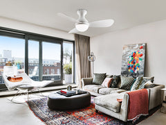 Vito Ceiling fans Ø 100 to 120 cm