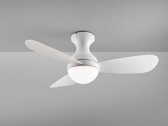 Vito Ceiling fans Ø 100 to 120 cm