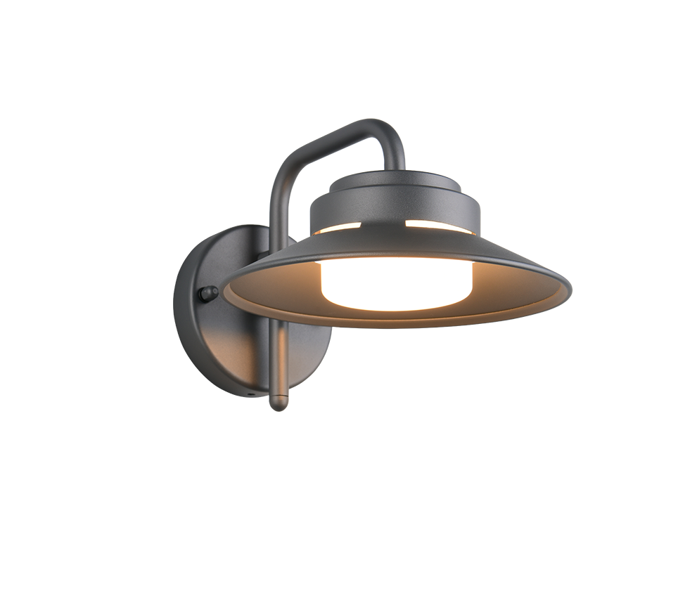 Atrato Outdoor Wall Light