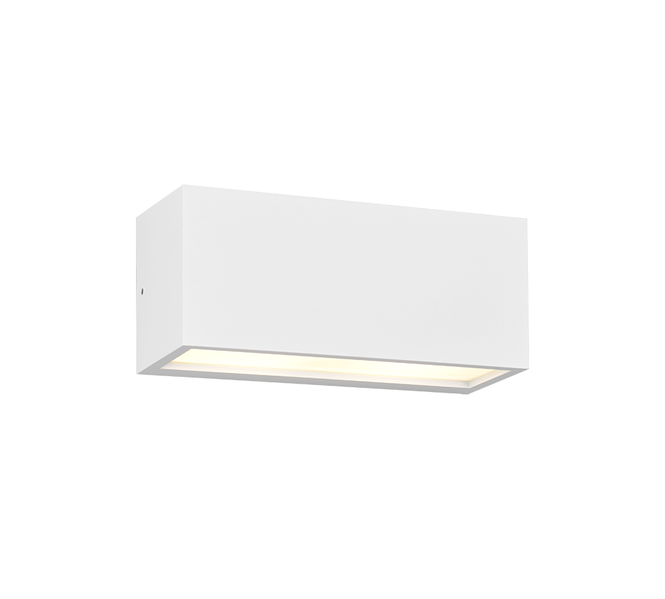 Mayenne Up and Down Outdoor Wall Light