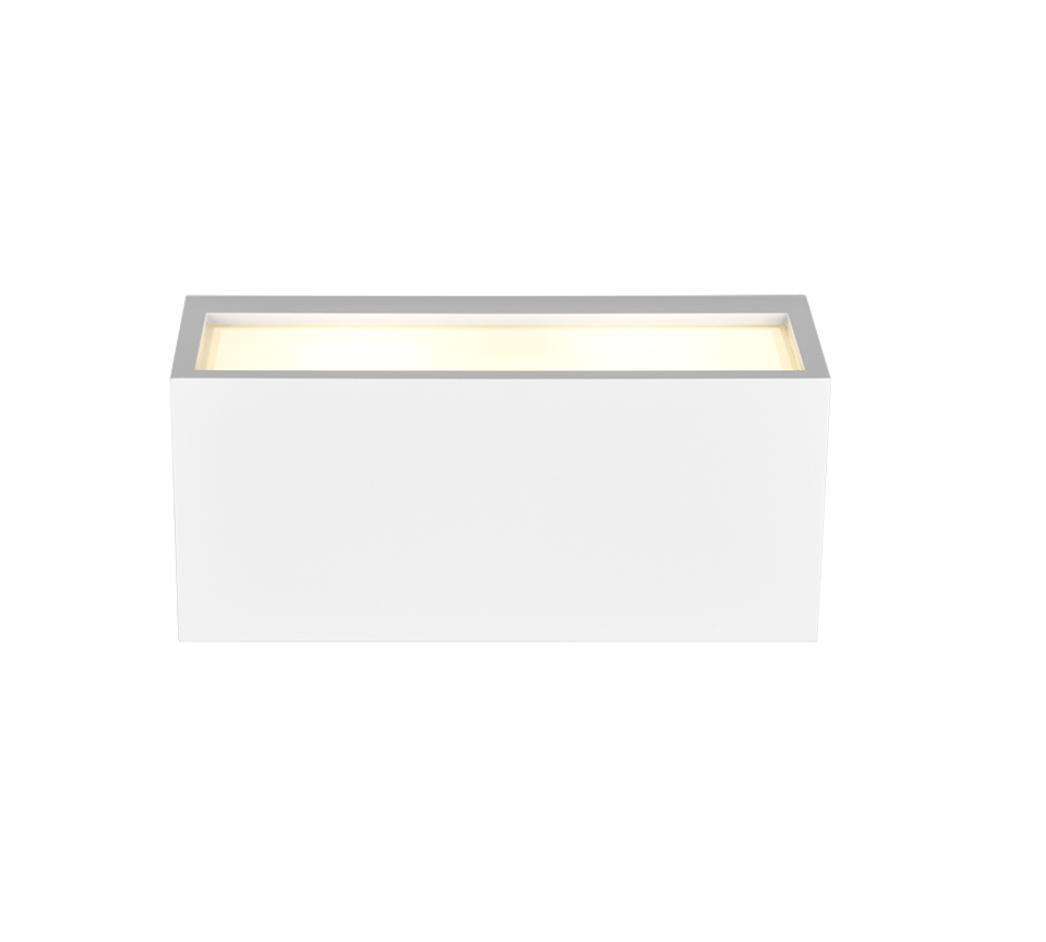 Mayenne Up and Down Outdoor Wall Light