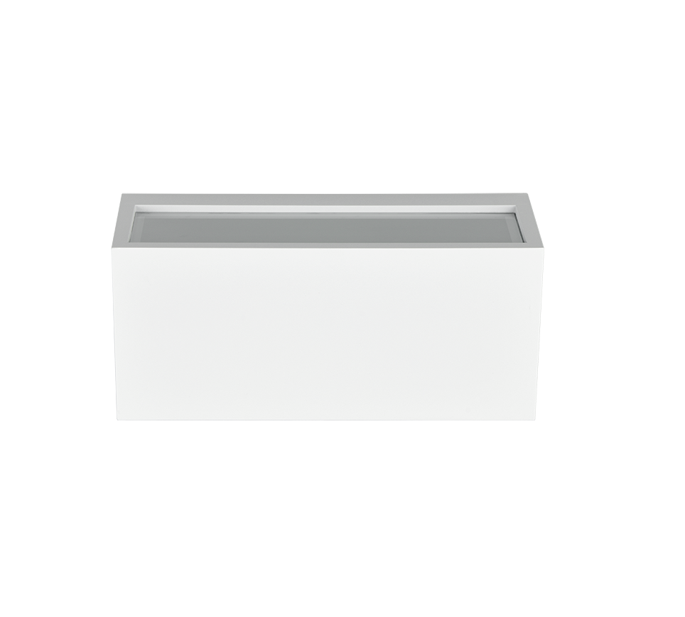 Mayenne Up and Down Outdoor Wall Light