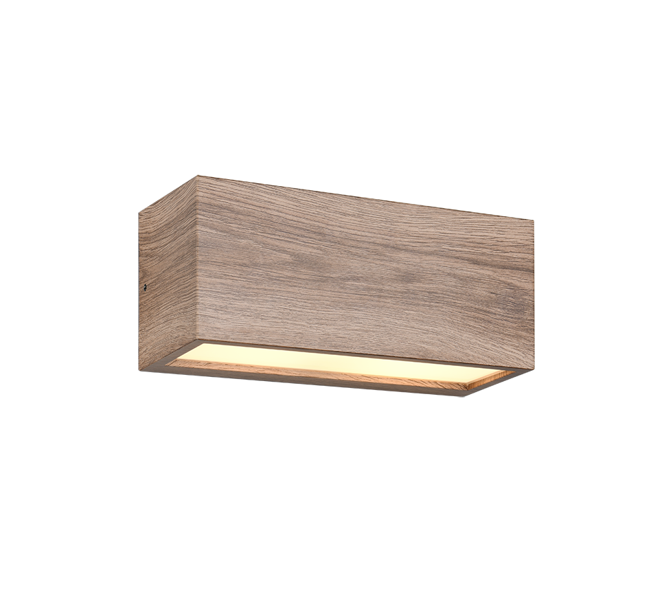 Mayenne Up and Down Outdoor Wall Light