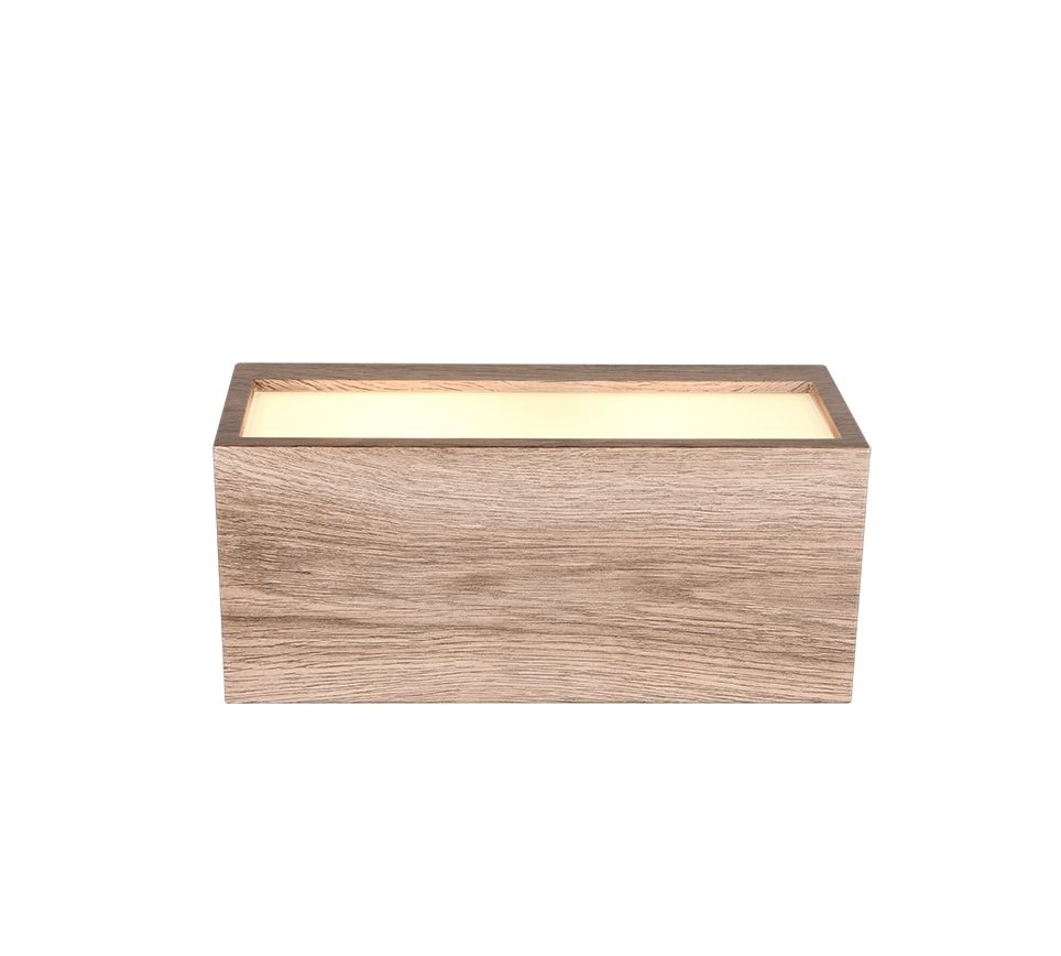 Mayenne Up and Down Outdoor Wall Light