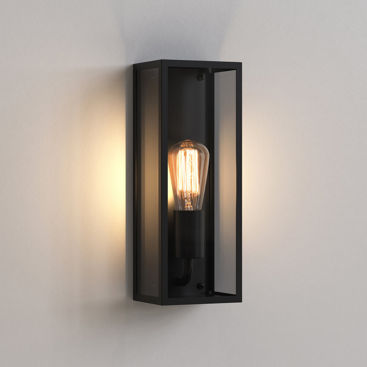Messina  130/160/200/250 Outdoor Flush Light IP44