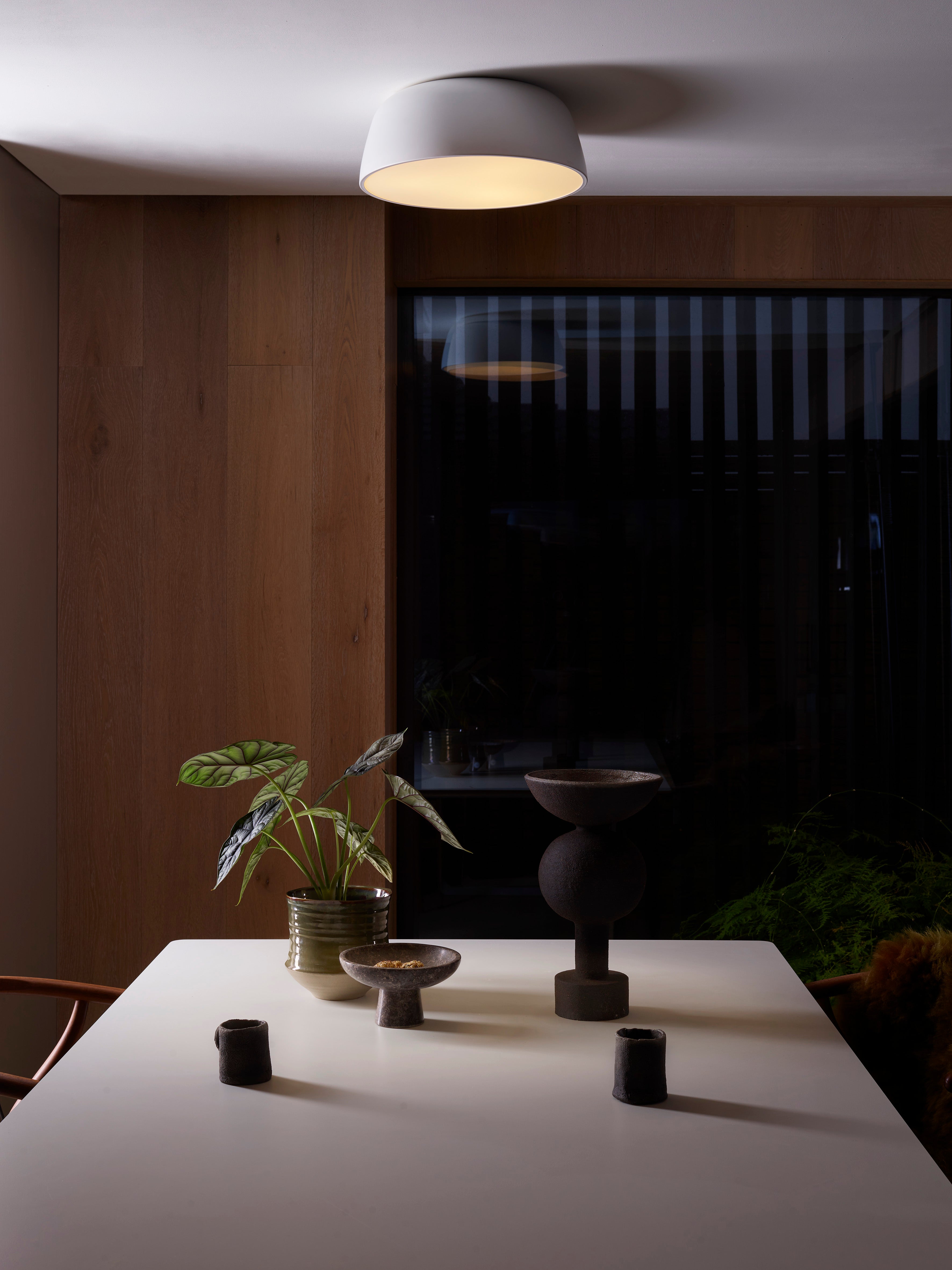 Taiko 300/400 Ceiling Light