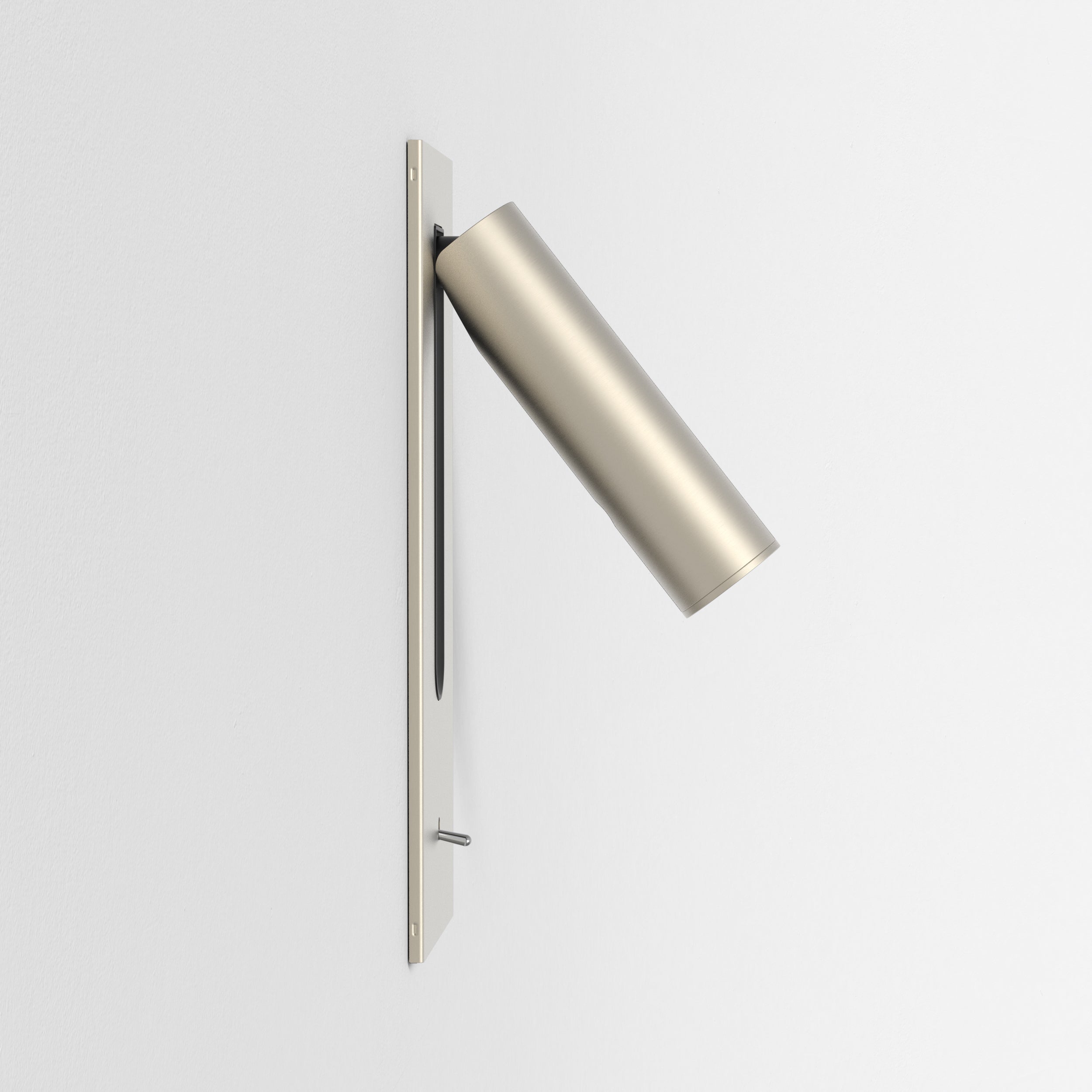 Fuse 3 Toggle Reading Lights - Various Finishes