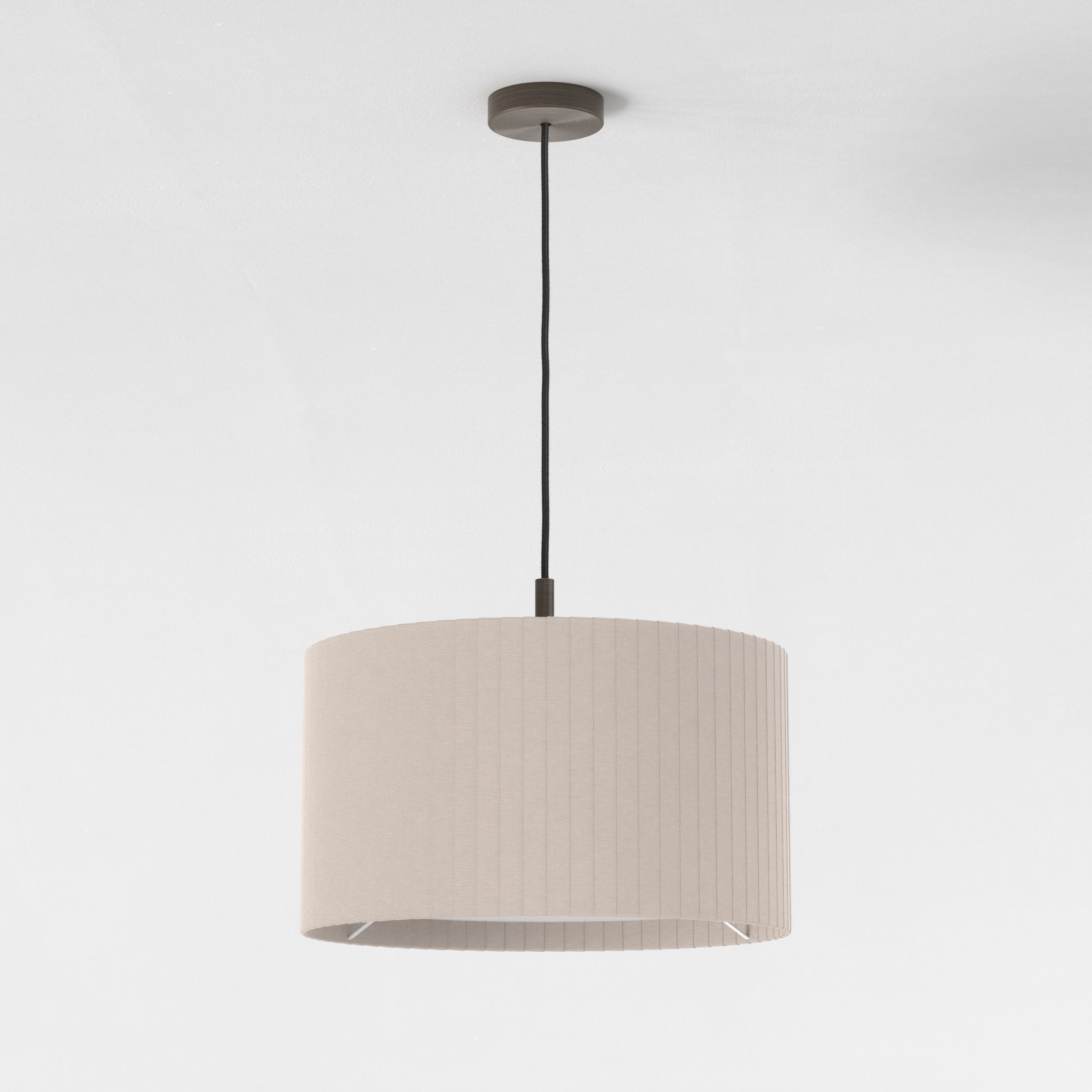 Pendant Suspension Kit 4
