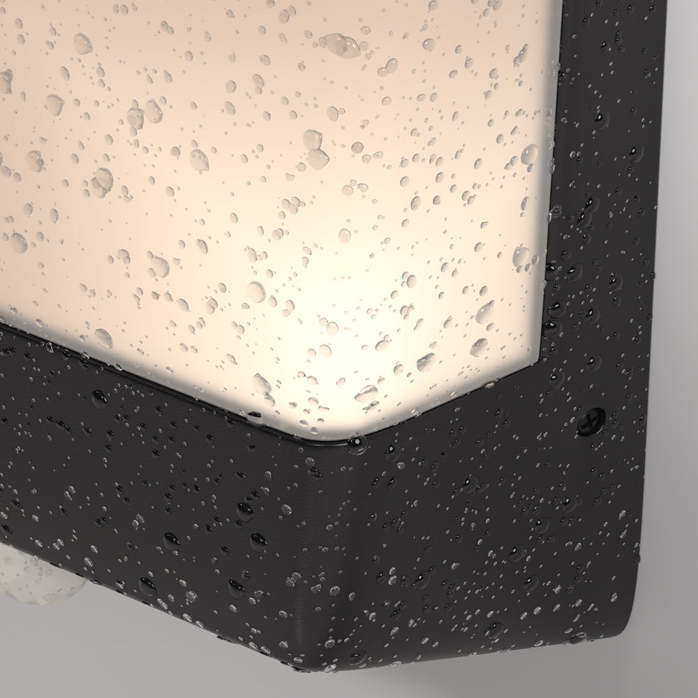 Row Outdoor Wall Light