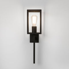 Coach 130 Outdoor Wall Light IP44
