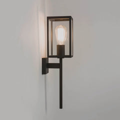 Coach 130 Outdoor Wall Light IP44