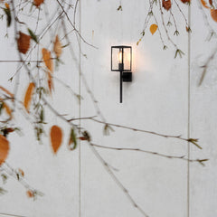 Coach 130 Outdoor Wall Light IP44