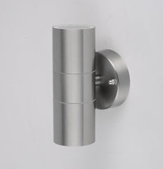 Winston Wall Light- Stainless Steel