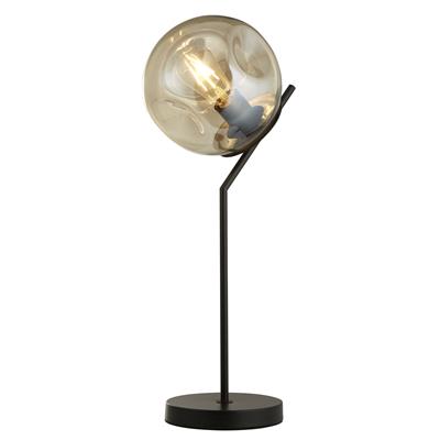 Punch Table Lamp - Champagne Glass