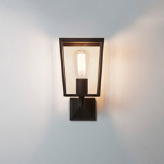 Farringdon Outdoor Wall Light IP44