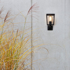 Farringdon Outdoor Wall Light IP44