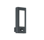 Rhine LED Wall Light - with / without Motion Sensor