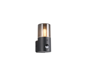 HOOSIC PIR Outdoor Wall Light IP44 Motion Sensor