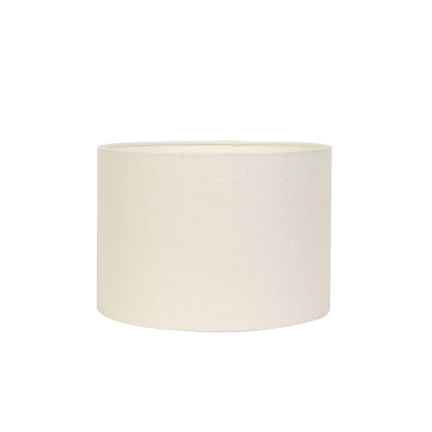 Livigno Shade Cylinder - Various Sizes & Colours