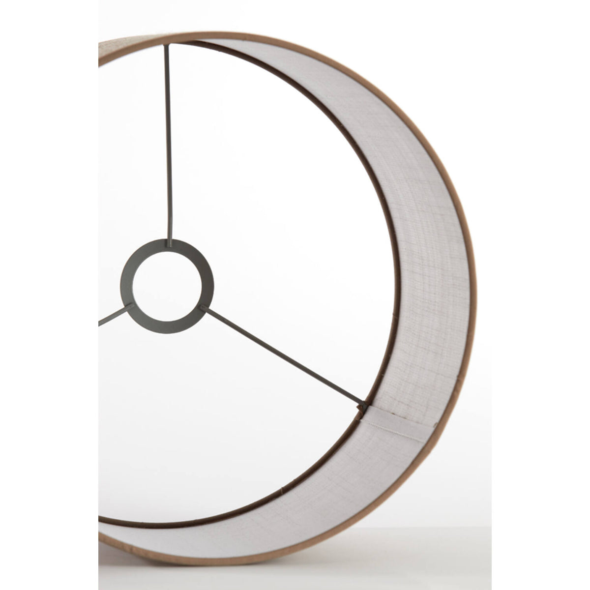 Caden Shade 30-30-21 cm- Beige