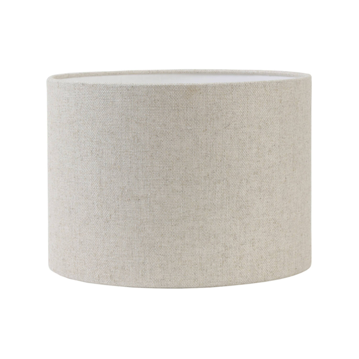 Livigno Shade Cylinder Natural BLACK FRIDAY