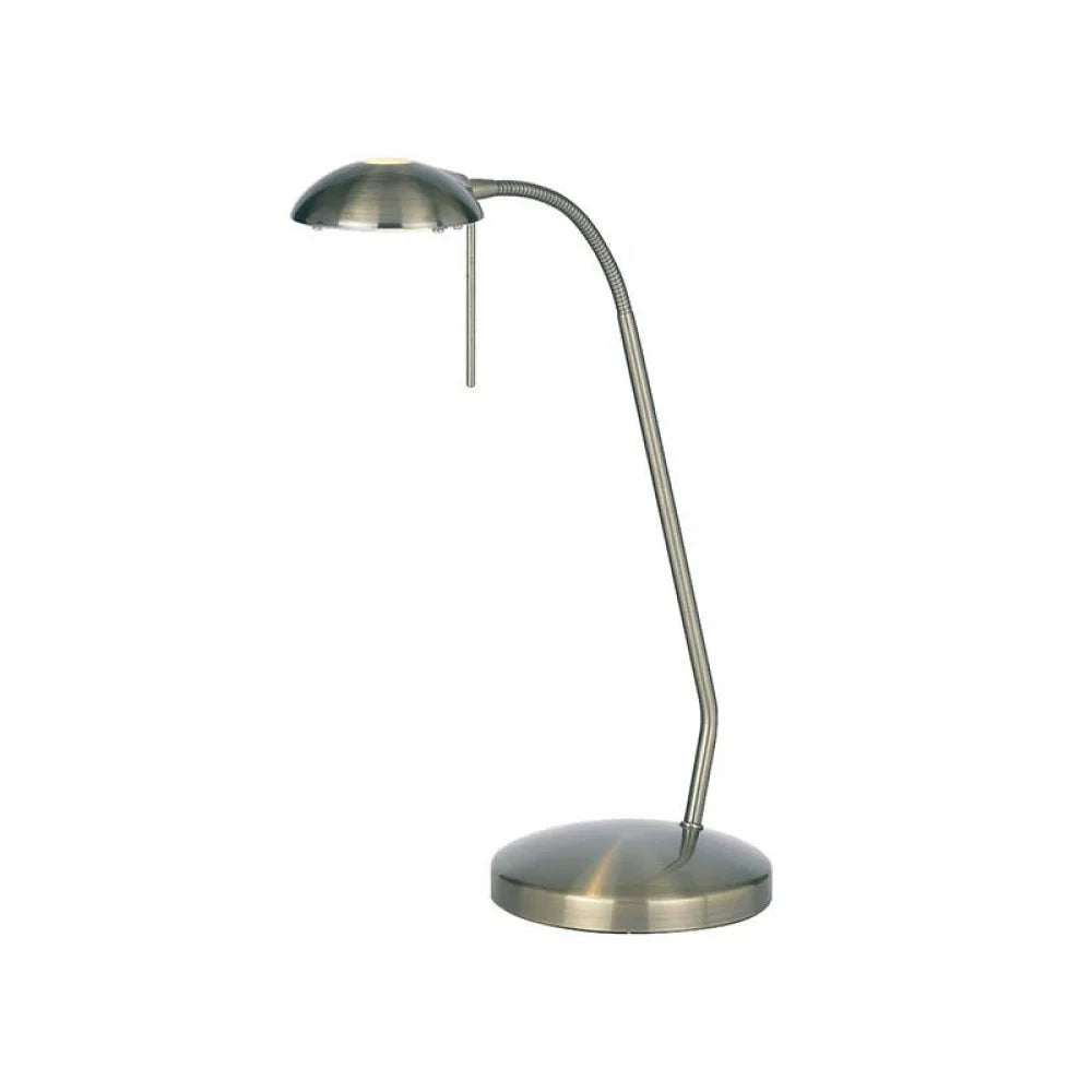 Hackney Table Lamp - CLEARANCE