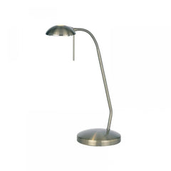 Hackney Table Lamp - CLEARANCE