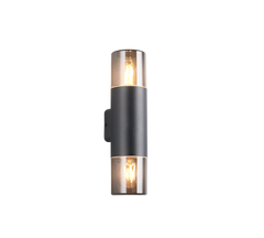 HOOSIC Outdoor Wall Light IP44