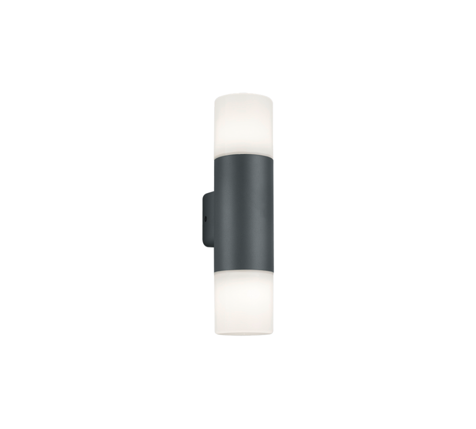 HOOSIC Outdoor Wall Light IP44