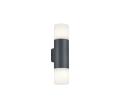 HOOSIC Outdoor Wall Light IP44