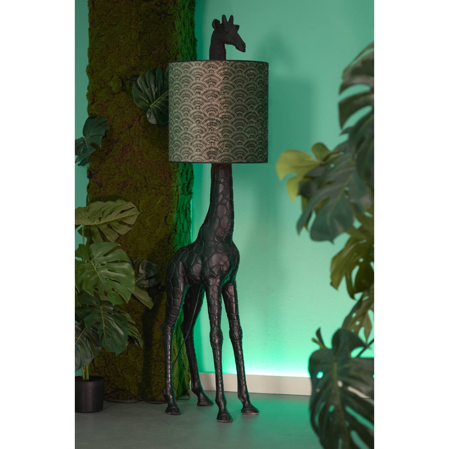 Shade for giraffe 45-45-45 cm - Various Colors