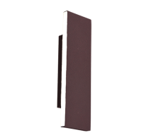 Concha Wall Light- Various Colors