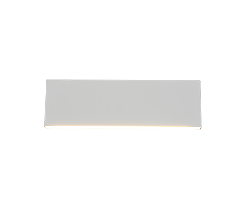 Concha Wall Light- Various Colors