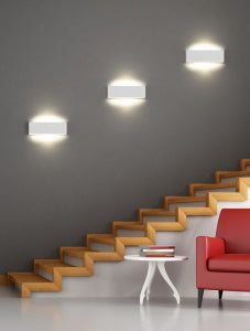 Concha Wall Light- Various Colors