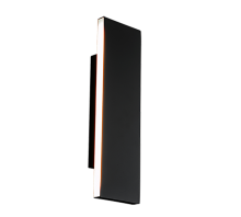 Concha Wall Light- Various Colors