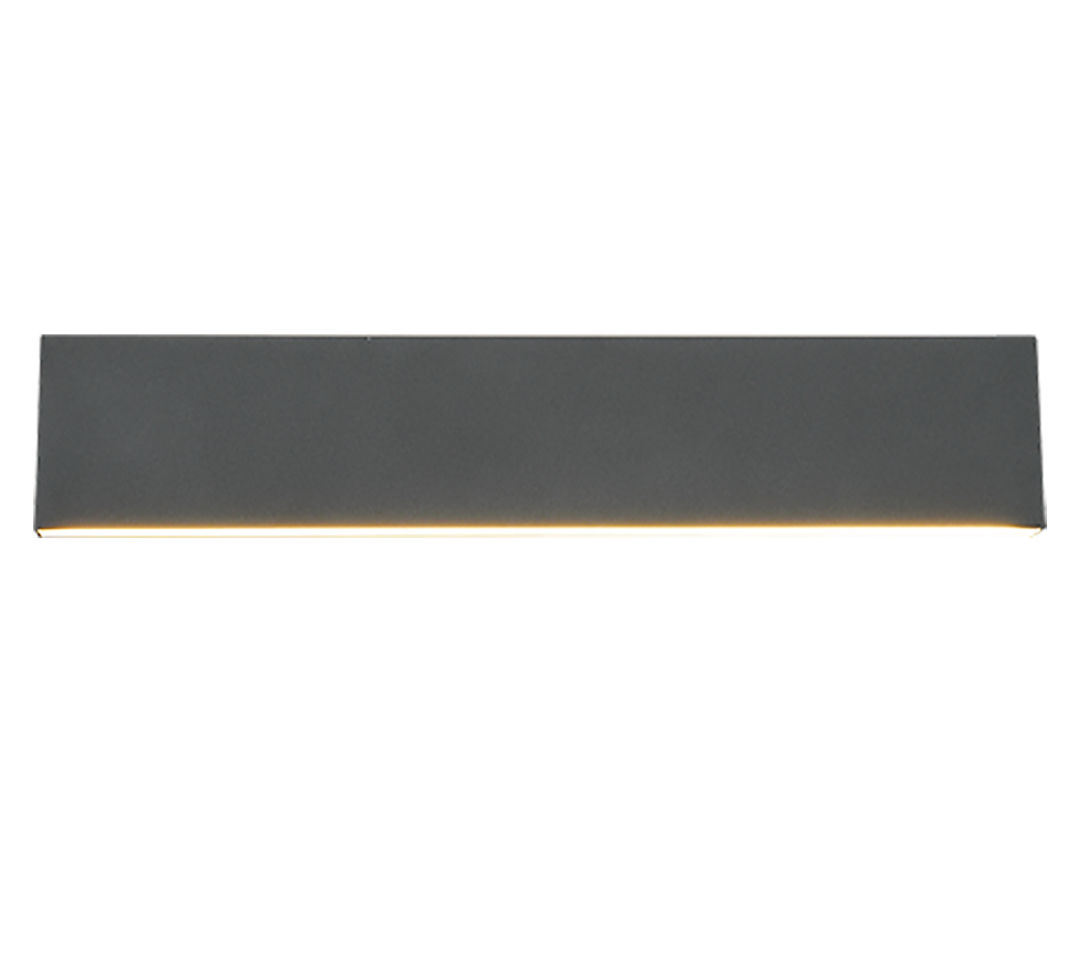 Concha Wall Light- Various Colors