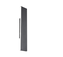 Concha Wall Light- Various Colors