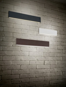 Concha Wall Light- Various Colors