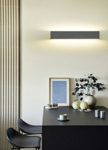 Concha Wall Light- Various Colors