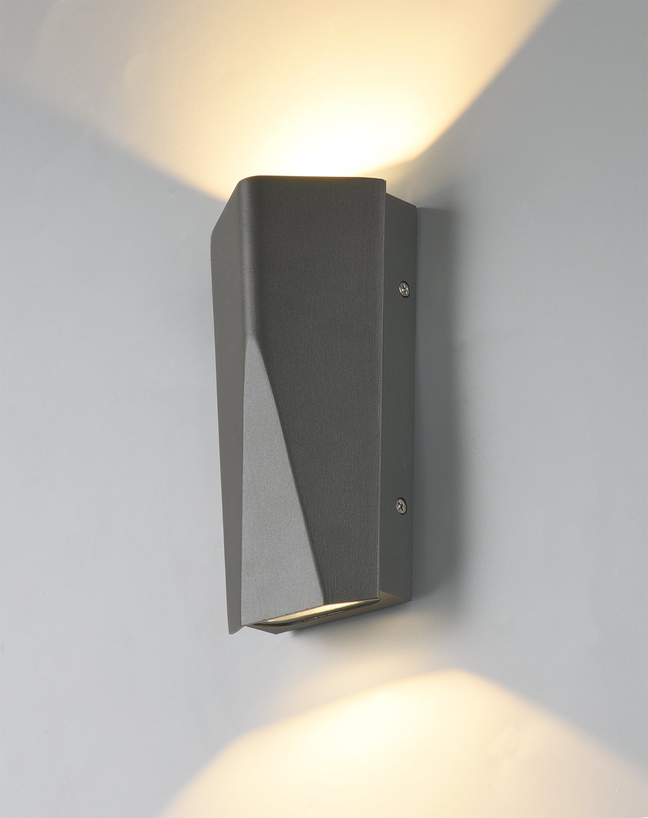 TAY Outdoor Up/Down Wall Light IP65