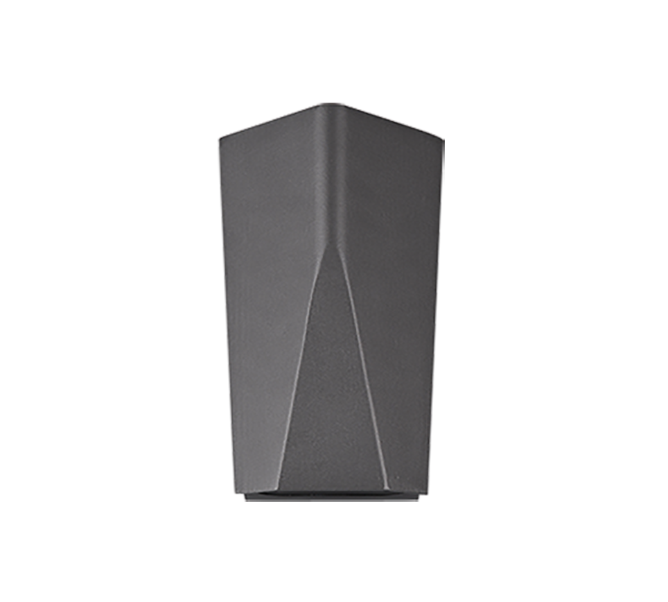 TAY Outdoor Up/Down Wall Light IP65