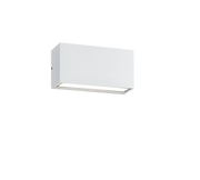 TRENT Outdoor Up/Down Wall Light IP65