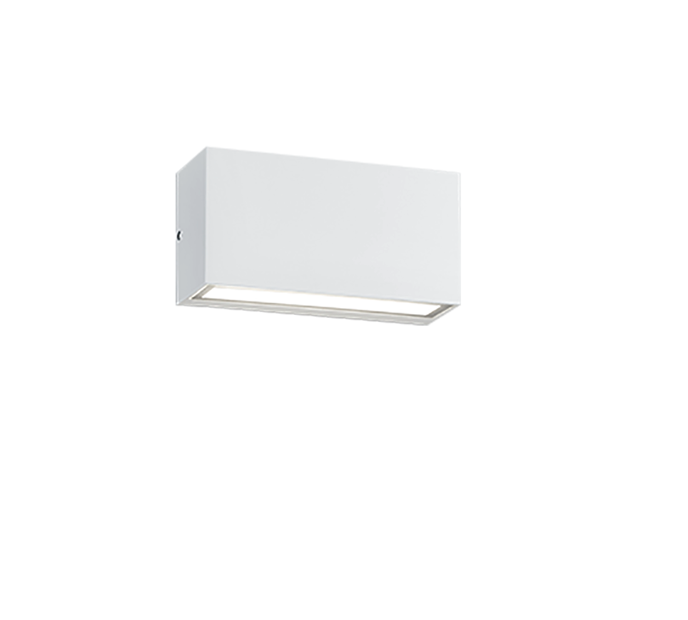 TRENT Outdoor Up/Down Wall Light IP65