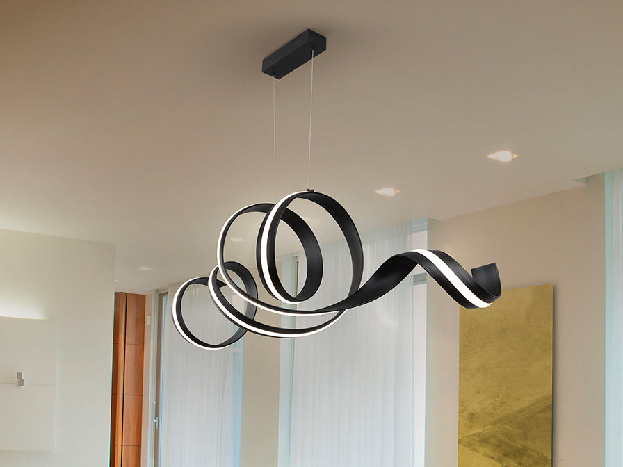 Amara Ceiling Light Light - Horizontal/ Vertical
