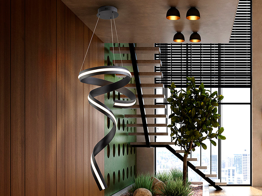 Amara Ceiling Light Light - Horizontal/ Vertical