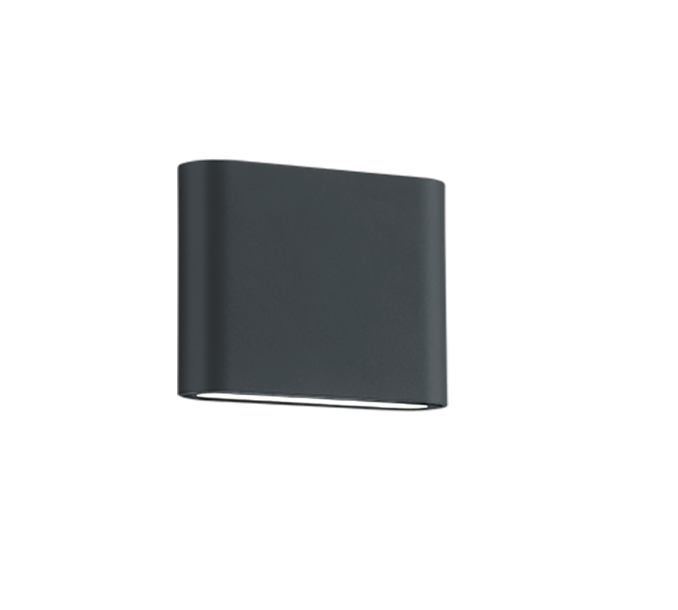 THAMES II Outdoor Up/Down Wall Light IP54