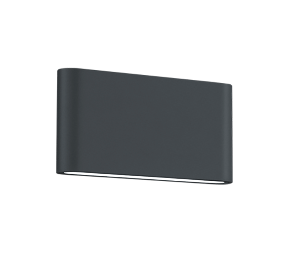 THAMES II Outdoor Up/Down Wall Light IP54