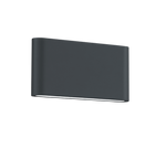 THAMES II Outdoor Up/Down Wall Light IP54
