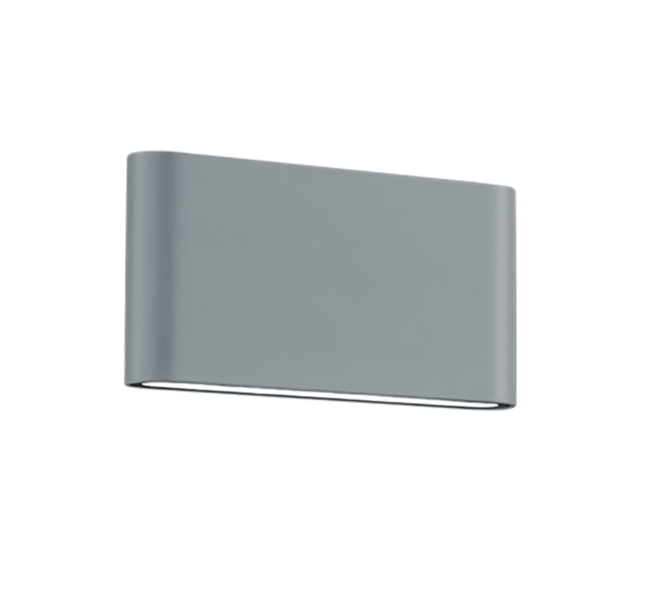 THAMES II Outdoor Up/Down Wall Light IP54